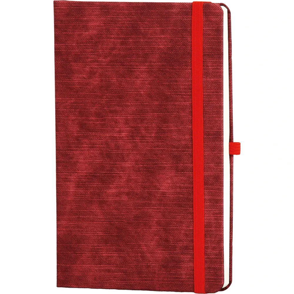 Beyoğlu Spot Tarihsiz Defter - logo baskılı promosyon ürünü | Anadolu Promosyon