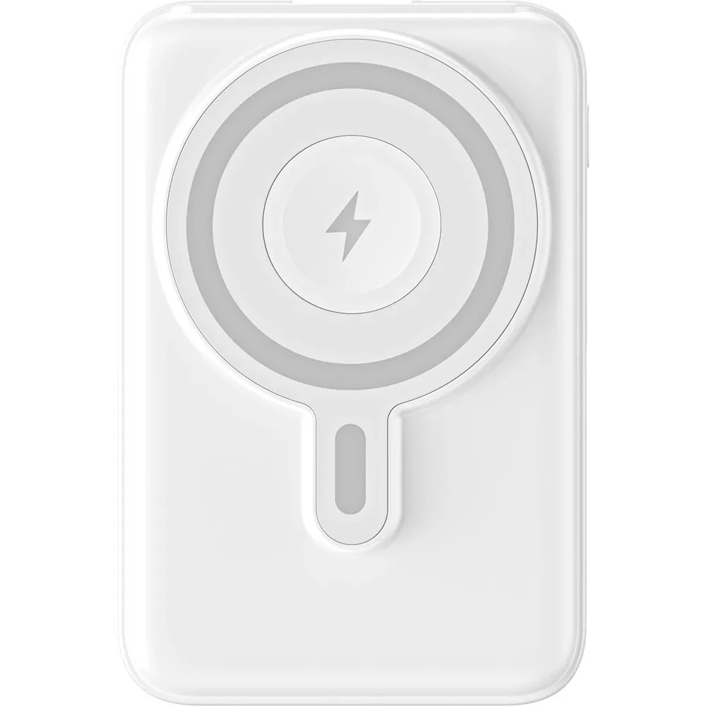 PWB-160 MagSafe Powerbank - logo baskılı promosyon ürünü | Anadolu Promosyon