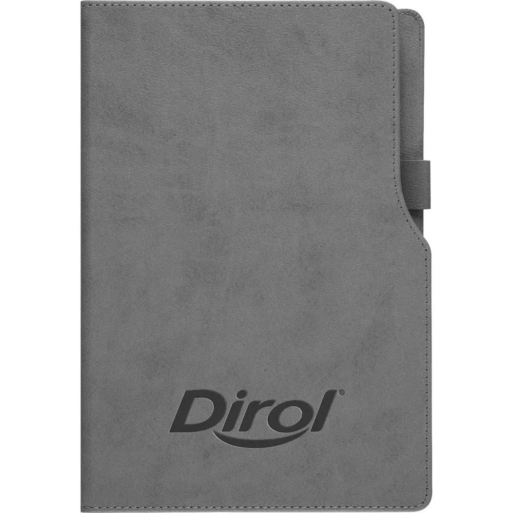KISIKLI Tarihsiz Defter - logo baskılı promosyon ürünü | Anadolu Promosyon