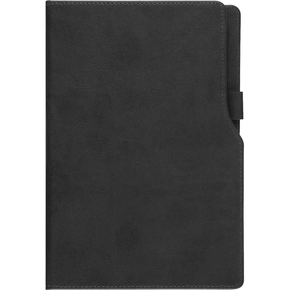 KISIKLI Tarihsiz Defter - logo baskılı promosyon ürünü | Anadolu Promosyon