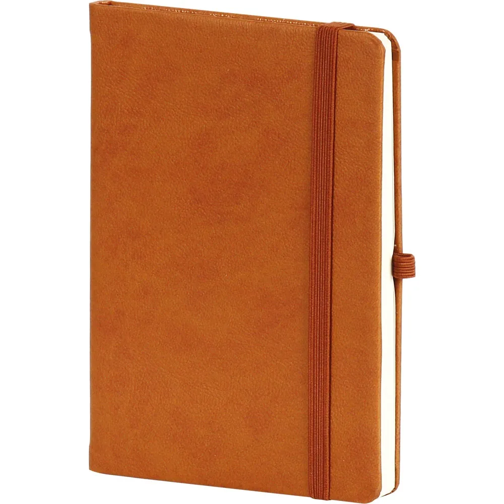 Fatih Tarihsiz Defter - logo baskılı promosyon ürünü | Anadolu Promosyon