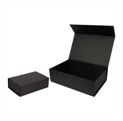 6005 katlamalı vip set kutusu 36,5 x 24 x 11 cm - Anadolu Promosyon