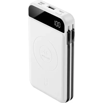 Pwb-140 magsafe powerbank - Anadolu Promosyon