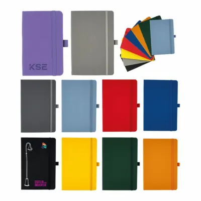 352230 termo deri defter 9 x14 - Anadolu Promosyon