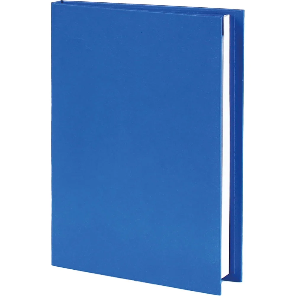 Esenkent Taslama Defter Lacivert