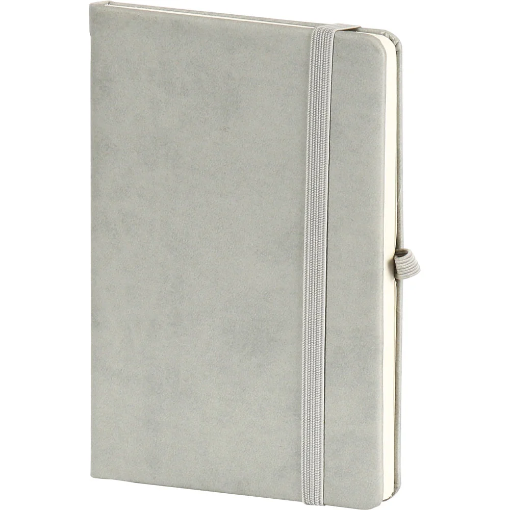 Fatih Tarihsiz Defter Gri